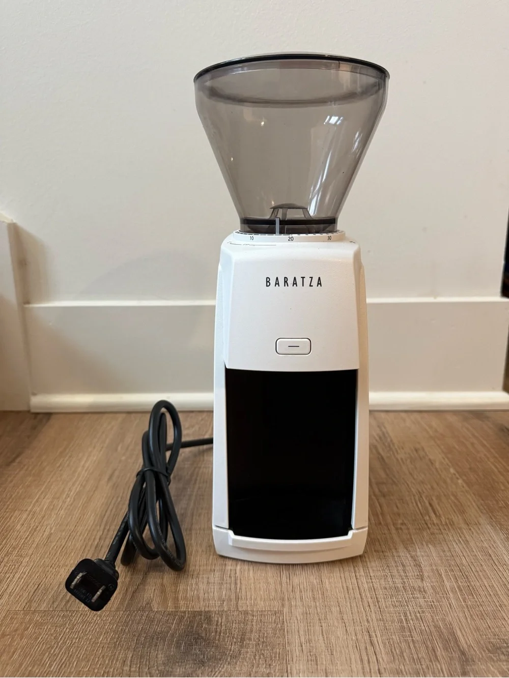 Baratza encore esp